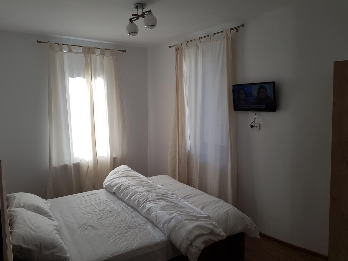 غالات Citadel Aparthotel المظهر الخارجي الصورة